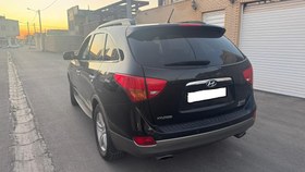 تصویر هیوندای وراکروز ix55 مدل 2011 ا Hyundai Veracruz-ix55 Hyundai Veracruz-ix55