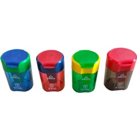 تصویر تراش مخزن دار تیزو 