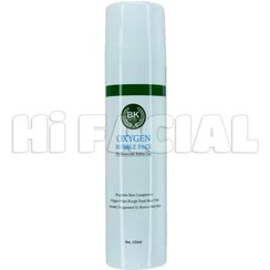 تصویر بابل ماسک کرمی اکسیژن بست کلین 150 گرم 