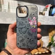 تصویر قاب گوشی شیائومی Note13 Pro(4G) مدل پاتریک شابلونی 