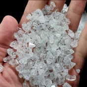 تصویر کریستال درشت 