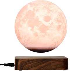 تصویر چراغ خواب معلق 