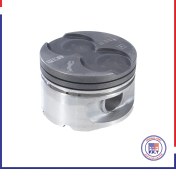 تصویر بوش و پیستون تراکمی پژو ۴۰۵ XU7 