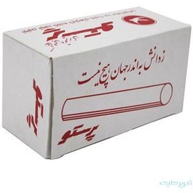 تصویر گچ رنگی پرستو 