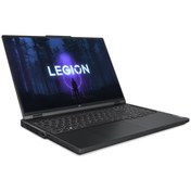 تصویر لپ تاپ گیمینگ 16.0 اینچ لنوو مدل Legion Pro 5 16IRX8-NUAX ا Lenovo Legion Pro 5 16IRX8 i9 16G 512G 6G NOS Lenovo Legion Pro 5 16IRX8 i9 16G 512G 6G NOS