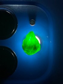 تصویر راف جواهری دمانتوئید k113 