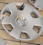 تصویر قالپاق تویوتا هایس TOYOTA HIACE 15 سایز رینگ 15 