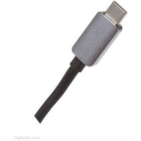 تصویر هاب USB0.3 دی لینک مدل D-Link DUB-M530 هاب 5 پورت D-Link مدل DUB-M530