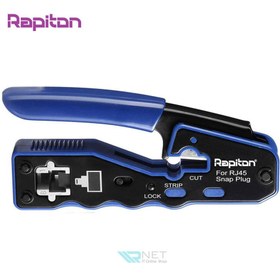 تصویر Rapiton RP-C1 آچار سوکت میانگذر Rapiton RP-C1