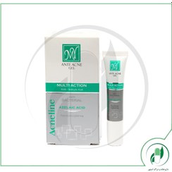 تصویر ژل ضد جوش مای ANTI ACNE GEL MY