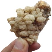 تصویر سنگ طبیعی و اصل معدنی پرهنیت 