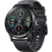تصویر ساعت هوشمند آنر مدل Magic Watch 2 46 mm 