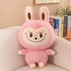 تصویر عروسک لبوبو مدل JI110LL سایز ۲۵ سانتی‌متر 