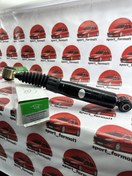 تصویر کمک فنر عقب پژو KDS گازی روغنی مناسب ۴۰۵ و پارس 