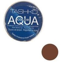 تصویر سایه ابرو سنگی ( آکوا ) قهوه ای 000 تاشکو 