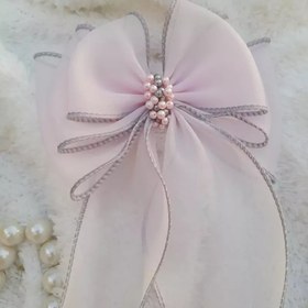 تصویر گلسر حریر 