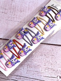 تصویر گیره تق تقی 