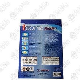 تصویر کیسه نسوز فر تنورک 8 عددی 