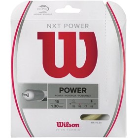 تصویر زه ویلسون NXT POWER 16 