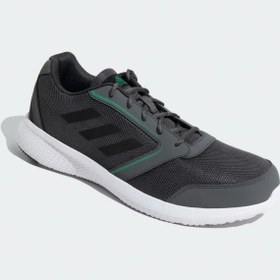 تصویر کفش adidas FLUENTO SHOES - طوسی / 