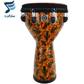 تصویر جیمبی پژواک سایز 14 طرح 4 