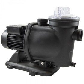 تصویر پمپ تصفیه استخر هایواتر مدل HW HW1001