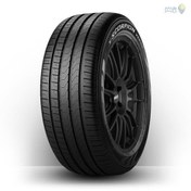 تصویر لاستیک پیرلی مدل SCORPION VERDE 235/55R19 