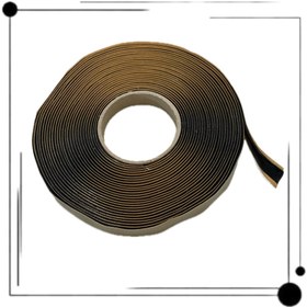 تصویر چسب اب بندی چراغ -کاسه چراغ چسب اب بندی چراغ -کاسه چراغ