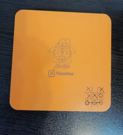 تصویر بازی فکری دوز (xoxo) 