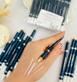 تصویر مداد سفید لیزر 