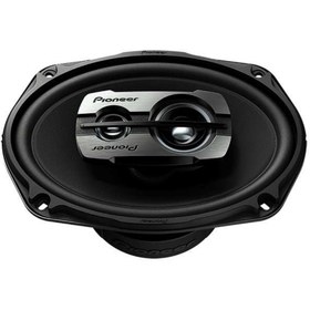 تصویر اسپیکر خودرو پایونیر مدل TS-6975 V3 Pioneer Ts-6975 V3 Car Speaker