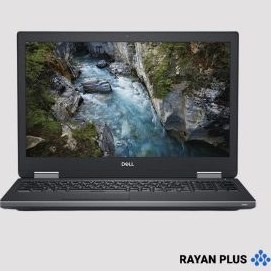 تصویر لپ تاپ DELL Precision 7530 I5 - لپ تاپ استوک ارزان 