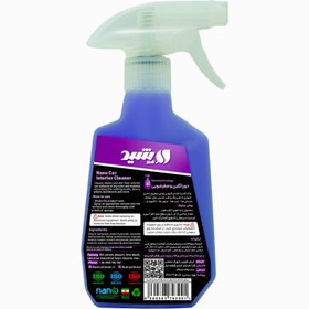 تصویر دوراکلین و صفرشویی نانوشید 