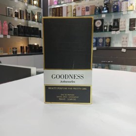 تصویر محصول ادو پرفیوم زنانه مدل گود گرل حجم ۳۵میلی لیتر GOOD GIRL Eau De Parfum For Women