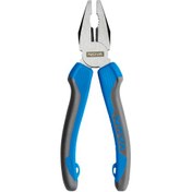 تصویر انبر دست 8 اینچ حرفه ای نووا مدل 8005 