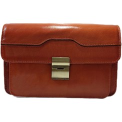 تصویر کیف پاسپورتی مدل گرگین 