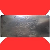 تصویر دنباله مزدا 2000 اقتصادی 