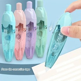 تصویر غلط گیر نواری اتودی - سبز Etude tape error detector