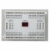 تصویر دیکودر 40کانال مدل PT400 نماوا 