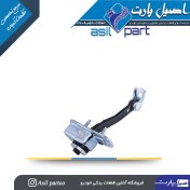 تصویر ترمز درب جلو پژو ۲۰۶کد 2448-اصیل پارت 