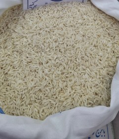 تصویر برنج هاشمی ویژه شمال (۲۰ کیلو ارسال رایگان) 