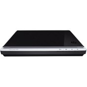 تصویر اسکنر اچ پی اسکن جت 200 استوک Scanjet 200 Flatebed Scanner Stock