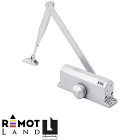 تصویر آرام بند کالی مولتی نمره 4 kale Multi Door closer 4