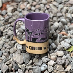 تصویر ماگ کانادا 