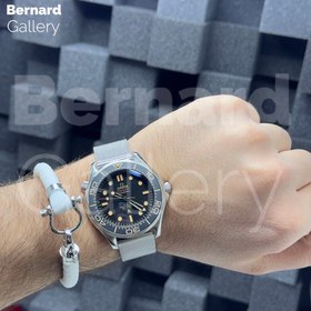 تصویر ساعت مچی مردانه امگا Omega Seamaster 007 