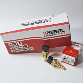 تصویر فشنگی فن انژکتور زیمنس سرمشکی(مهره فن) مرال MERAL 