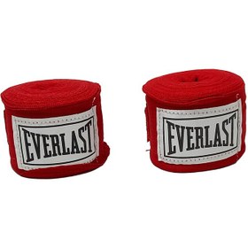 تصویر باند بوکس مدل BB19 بسته 2 عددی - مشکی 