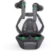 تصویر هندزفری گیمینگ بی سیم ویوو مدل TWS07 با نویز کنسلینگ 