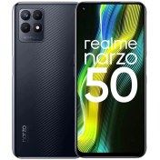 تصویر گوشی ریلمی Narzo 50 | حافظه 128 رم 4 گیگابایت Realme Narzo 50 128/4 GB