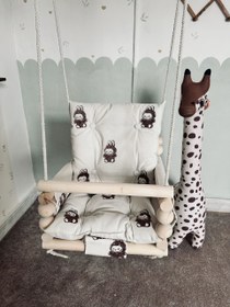 تصویر تاب مبلی نوجوان 